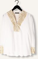 Witte GREEK ARCHAIC KORI Blouses 340452 Witte GREEK ARCHAIC KORI Blouses 340452 - medium