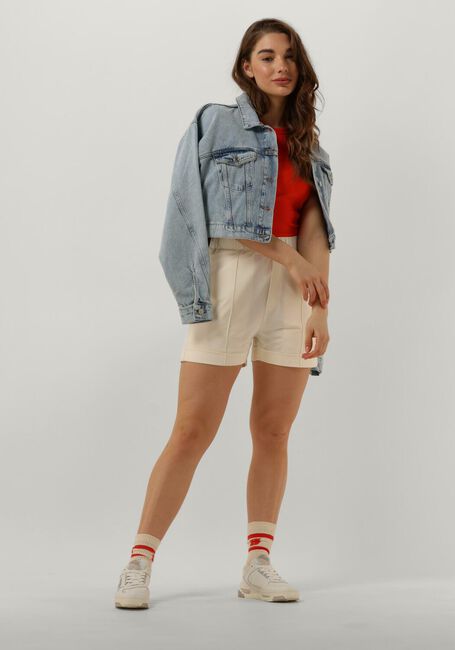 Rode SCOTCH & SODA Top RACER TANK Rode SCOTCH & SODA Top RACER TANK - large