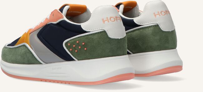 Multi THE HOFF BRAND Lage sneakers BROOKLYN Multi THE HOFF BRAND Lage sneakers BROOKLYN - large