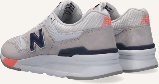 Beige NEW BALANCE Lage sneakers CW997 Beige NEW BALANCE Lage sneakers CW997 - large