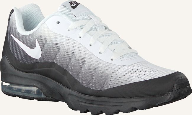 Witte NIKE Lage sneakers AIR MAX INVIGOR PRINT Witte NIKE Lage sneakers AIR MAX INVIGOR PRINT - large