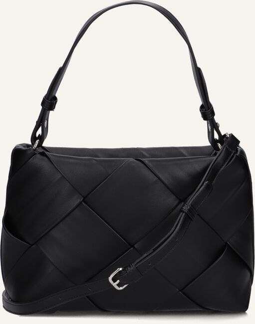 Zwarte INYATI Schoudertas LILE Zwarte INYATI Schoudertas LILE - large