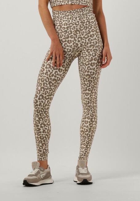 Hoofdstraat Luidruchtig Maar Beige DEBLON SPORTS Legging CLASSIC LEGGINGS HIGH WAISTBANT | Omoda