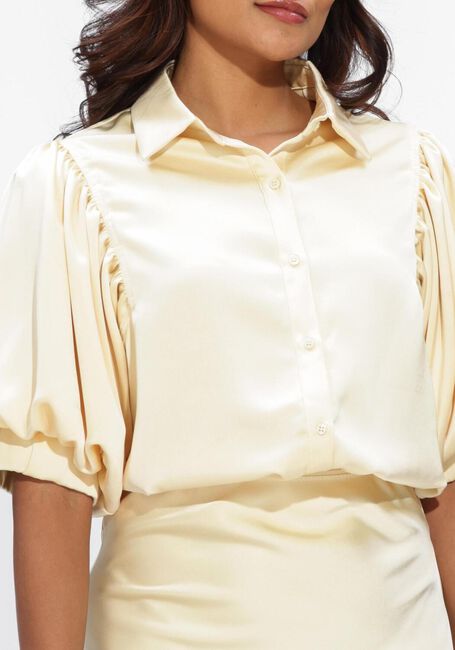 Gele NOTRE-V Blouses NV-HILLY BLOUSE - large