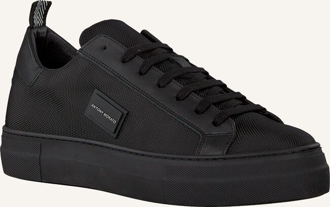Zwarte ANTONY MORATO Lage sneakers MMFW01313 Zwarte ANTONY MORATO Lage sneakers MMFW01313 - large