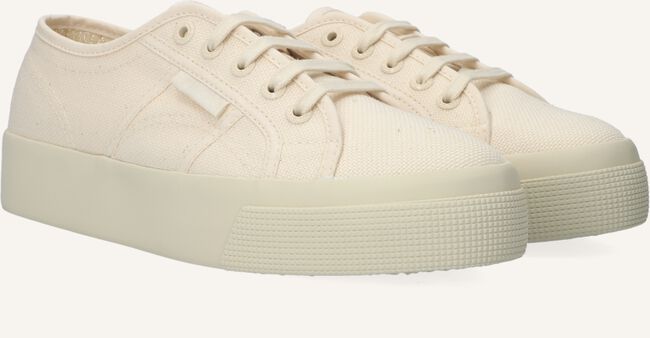 Beige SUPERGA Lage sneakers 2730 COTU Beige SUPERGA Lage sneakers 2730 COTU - large