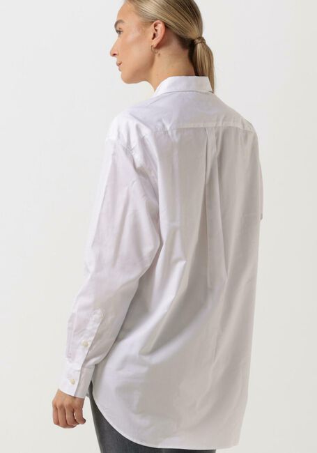 Witte TIGER OF SWEDEN Blouses CORINNE - large
