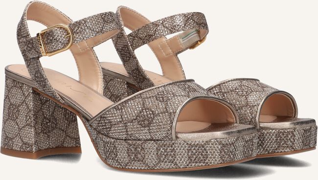 Gouden UNISA Sandalen NEY_24 Gouden UNISA Sandalen NEY_24 - large