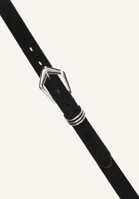 Zwarte ELVY Riem 25620 Zwarte ELVY Riem 25620 - large