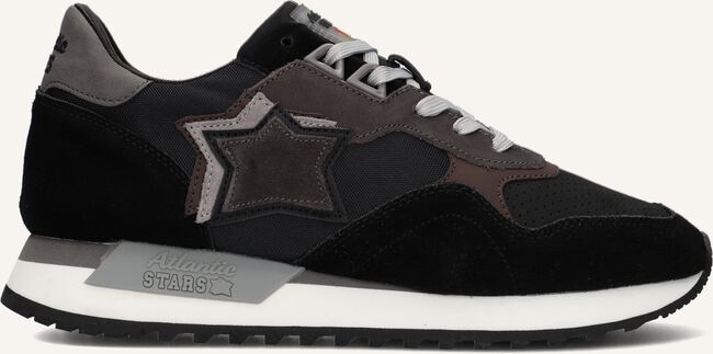 Zwarte ATLANTIC STARS Lage sneakers DRACOC Zwarte ATLANTIC STARS Lage sneakers DRACOC - large