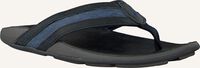 Blauwe OLUKAI Teenslippers IKOI Blauwe OLUKAI Teenslippers IKOI - medium
