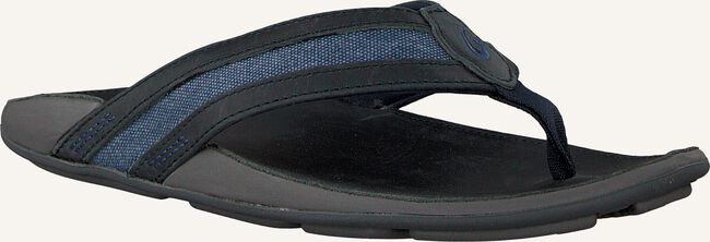 Blauwe OLUKAI Teenslippers IKOI Blauwe OLUKAI Teenslippers IKOI - large