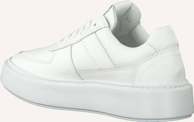 Witte COPENHAGEN STUDIOS Lage sneakers CPH152 Witte COPENHAGEN STUDIOS Lage sneakers CPH152 - large