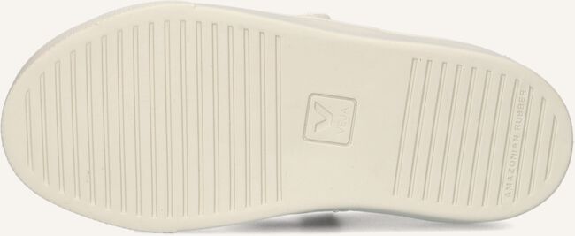 Witte VEJA Lage sneakers SMALL ESPLAR Witte VEJA Lage sneakers SMALL ESPLAR - large