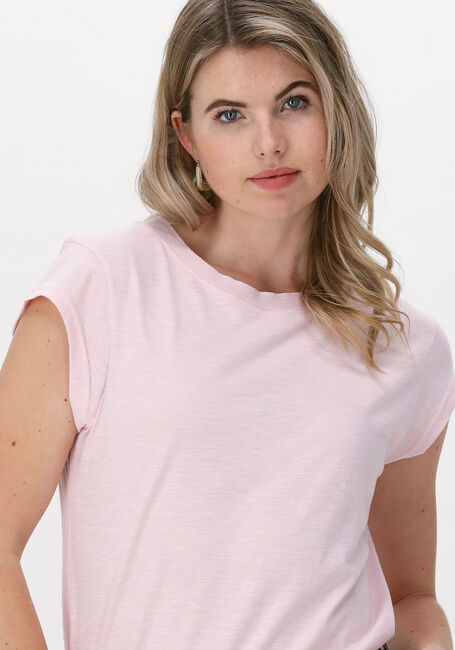 Roze CC HEART T-shirt BASIC T-SHIRT - large
