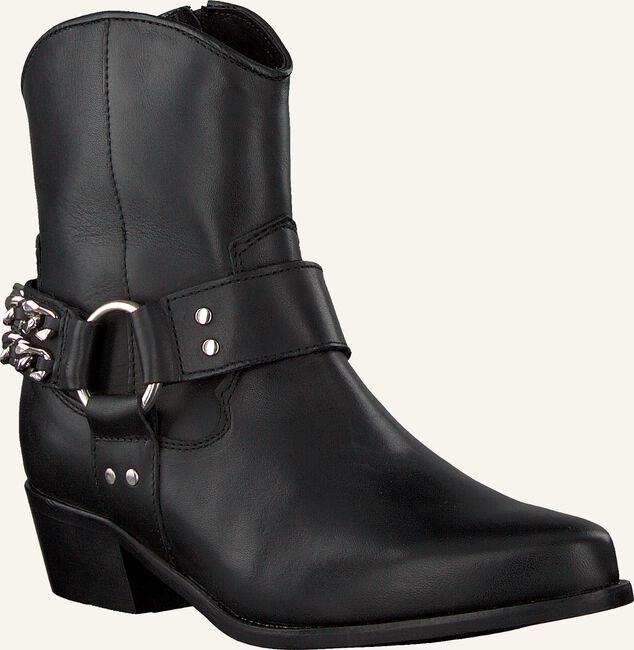 Zwarte OMODA Cowboylaarzen 16444 Zwarte OMODA Cowboylaarzen 16444 - large