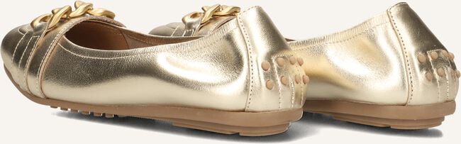 Gouden AYANA Ballerina's 1273 Gouden AYANA Ballerina's 1273 - large