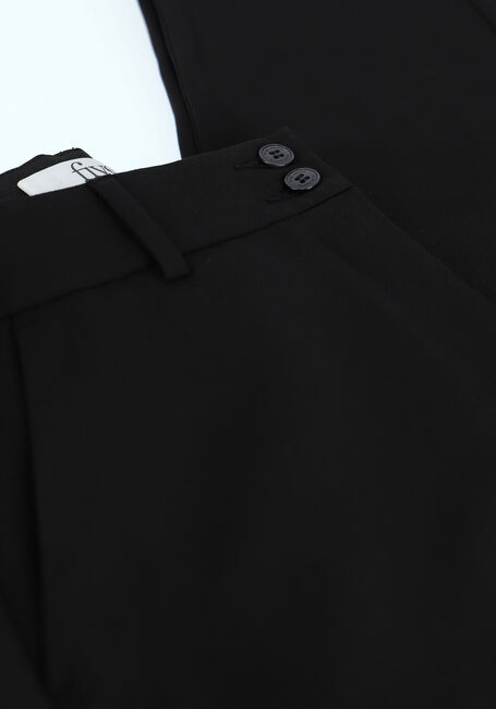 Zwarte FIVEUNITS Pantalon DAPHNE 285 BLACK - large