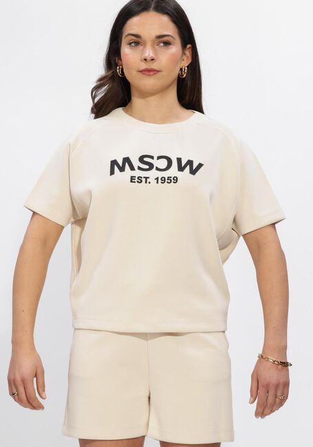 Beige MOSCOW Sweater 66-04-MAKAYLA - large