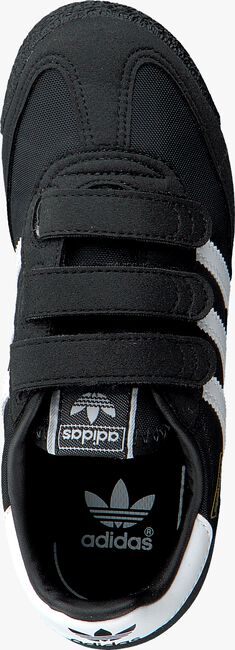 Zwarte ADIDAS Sneakers DRAGON OG CF C  - large