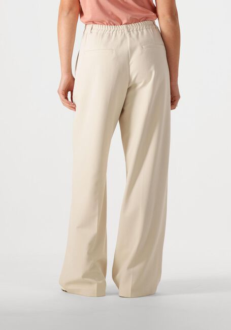 Beige SUMMUM Pantalon TROUSERS UNI - large