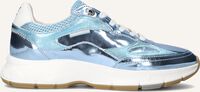 Blauwe FLORIS VAN BOMMEL Lage sneakers SFW-10101 - medium