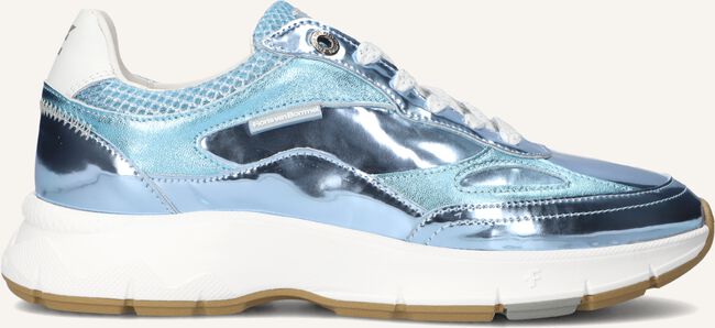 Blauwe FLORIS VAN BOMMEL Lage sneakers SFW-10101 Blauwe FLORIS VAN BOMMEL Lage sneakers SFW-10101 - large