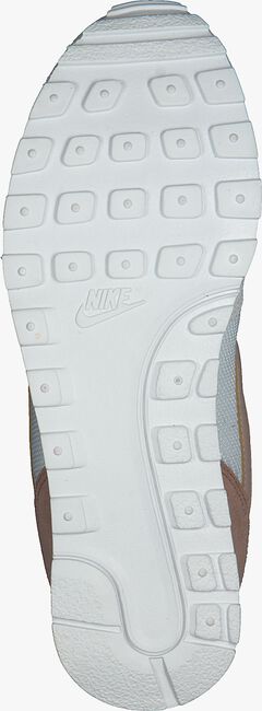 Witte NIKE Lage sneakers MD RUNNER 2 WMNS - large