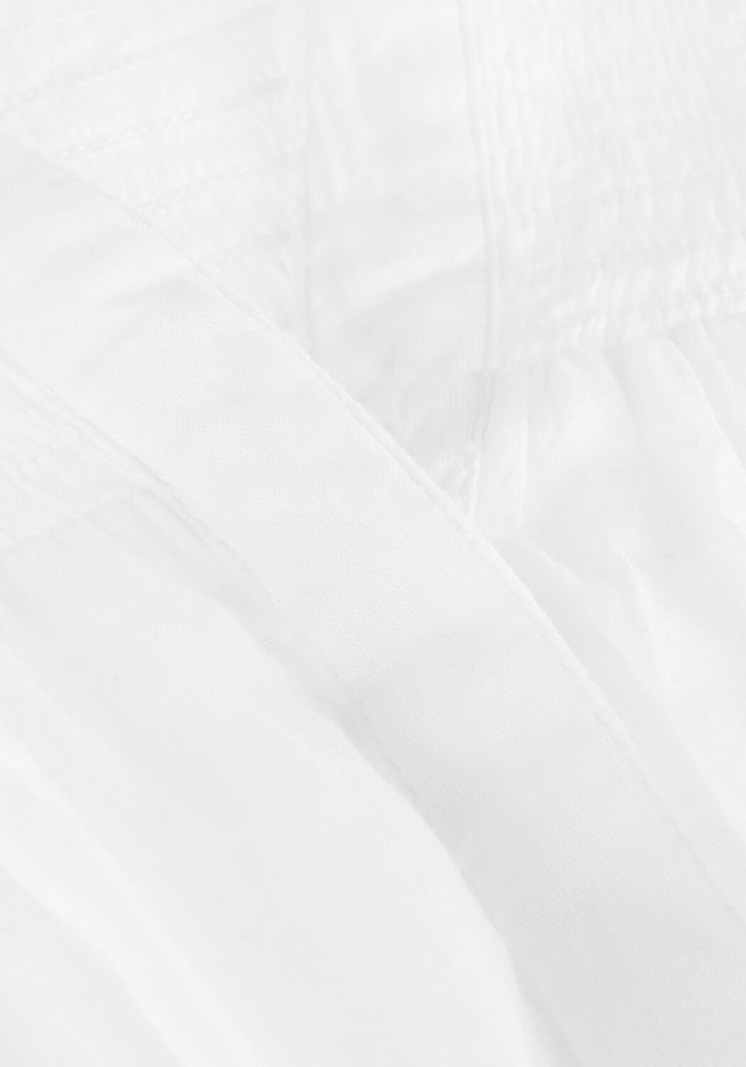 Witte NEO NOIR Blouses JILL S VOILE BLOUSE - large