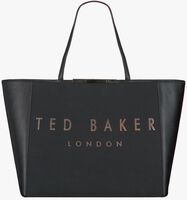 Zwarte TED BAKER Shopper JANIICE  - medium