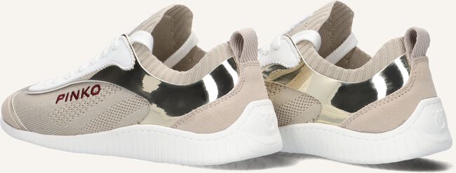 Gouden PINKO Lage sneakers REBY 03 Gouden PINKO Lage sneakers REBY 03 - large