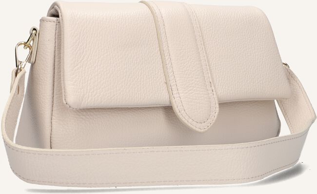 Ecru NOTRE-V Schoudertas PUFFY JASMIN Ecru NOTRE-V Schoudertas PUFFY JASMIN - large