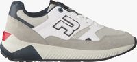 Witte REPLAY Lage sneakers HAWTHORNE - medium