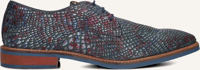 Blauwe MAZZELTOV Nette schoenen 3980 Blauwe MAZZELTOV Nette schoenen 3980 - large