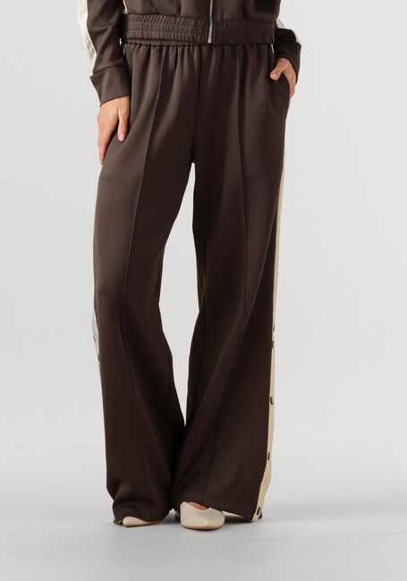 NEO NOIR PUGGY TRACK SUIT PANTS - large