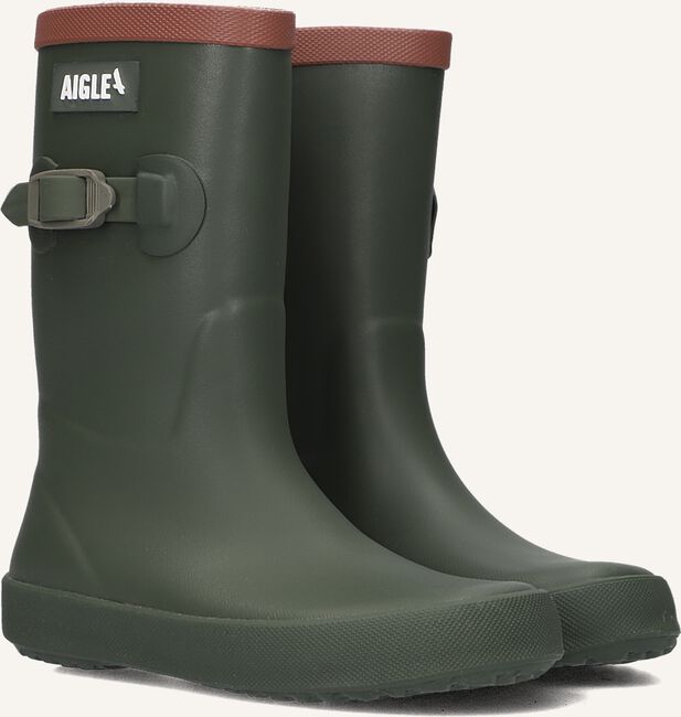 Groene AIGLE Regenlaarzen PERDRIX Groene AIGLE Regenlaarzen PERDRIX - large