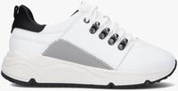 Witte NUBIKK ROQUE ROMAN JR Lage sneakers - medium