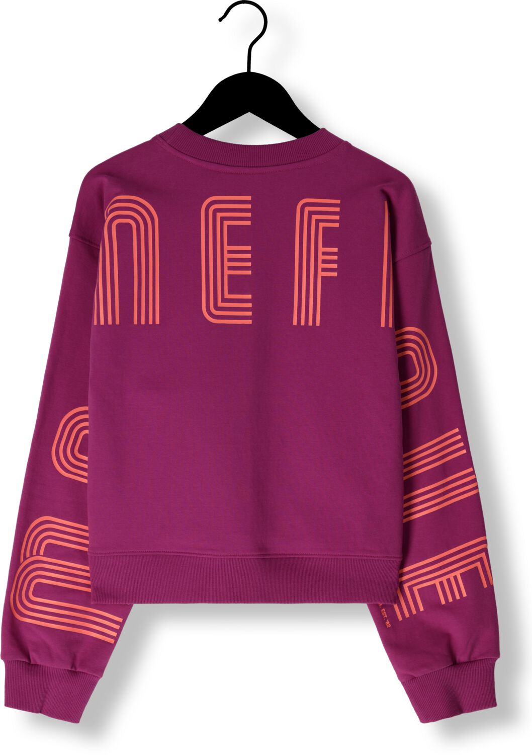 INDIAN BLUE JEANS Meisjes Truien & Vesten Sweater Magnefique Roze