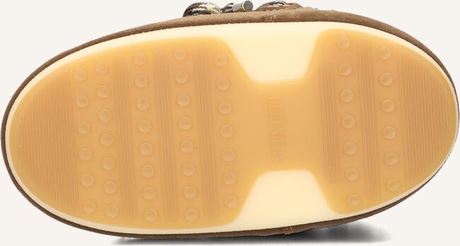 Bruine MOON BOOT Vachtlaarzen 14601000 Bruine MOON BOOT Vachtlaarzen 14601000 - large