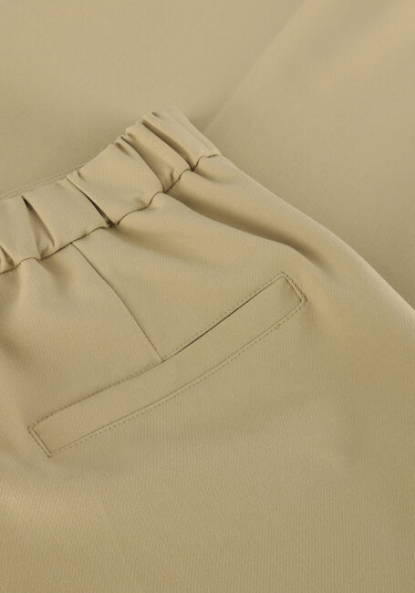Groene SUMMUM Wijde broek TROUWSERS WIDE LEGS SOFT FOAM Groene SUMMUM Wijde broek TROUWSERS WIDE LEGS SOFT FOAM - large