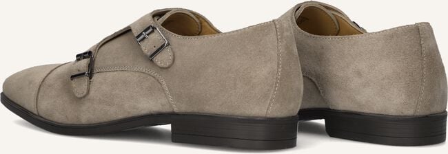 Taupe STEFANO LAURAN Nette schoenen STEFANO LAURAN GESP Taupe STEFANO LAURAN Nette schoenen STEFANO LAURAN GESP - large