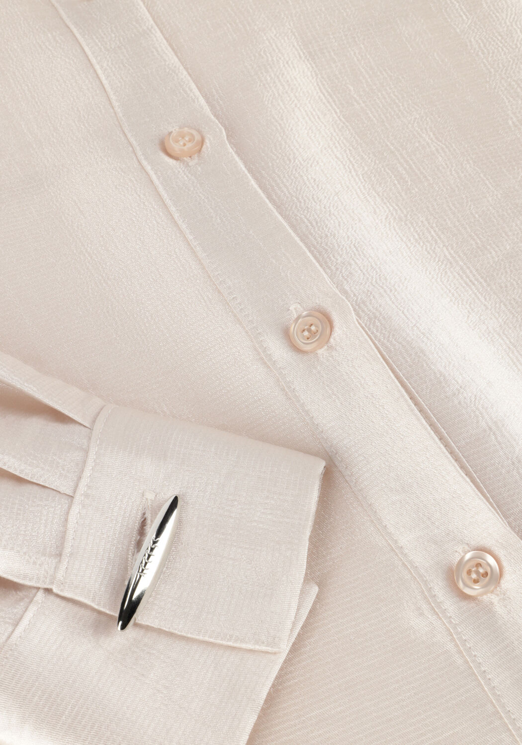 Ecru ACCESS Blouses D44-7017-710 - large