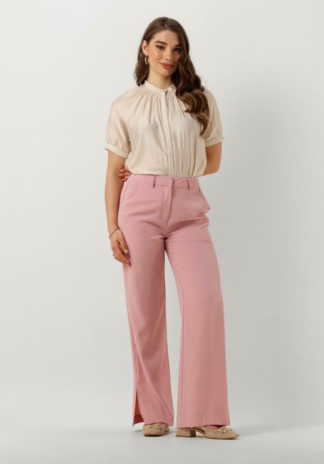 Roze FREEBIRD Pantalon LOLANI - large