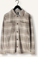 Beige PROFUOMO Overshirt PPUF10015 Beige PROFUOMO Overshirt PPUF10015 - medium