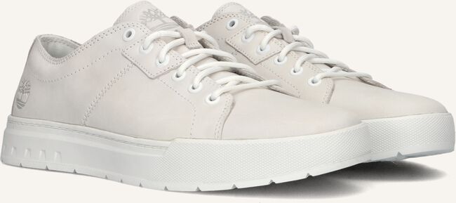 Witte TIMBERLAND Lage sneakers MAPLE GROVE LOW Witte TIMBERLAND Lage sneakers MAPLE GROVE LOW - large