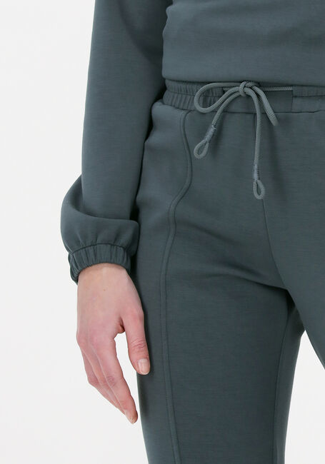Groene SIMPLE Joggingbroek JERSEY PANTS - large