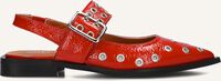 Rode NOTRE-V Slingbacks 08-236 Rode NOTRE-V Slingbacks 08-236 - medium