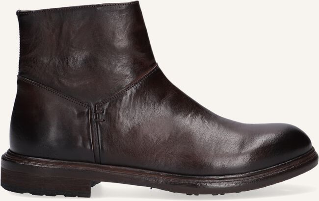 Bruine GIORGIO Enkelboots 47603 Bruine GIORGIO Enkelboots 47603 - large