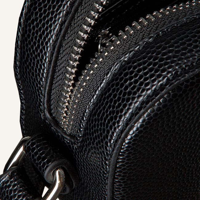 Zwarte VALENTINO BAGS Schoudertas DIVINA SATCHEL Zwarte VALENTINO BAGS Schoudertas DIVINA SATCHEL - large