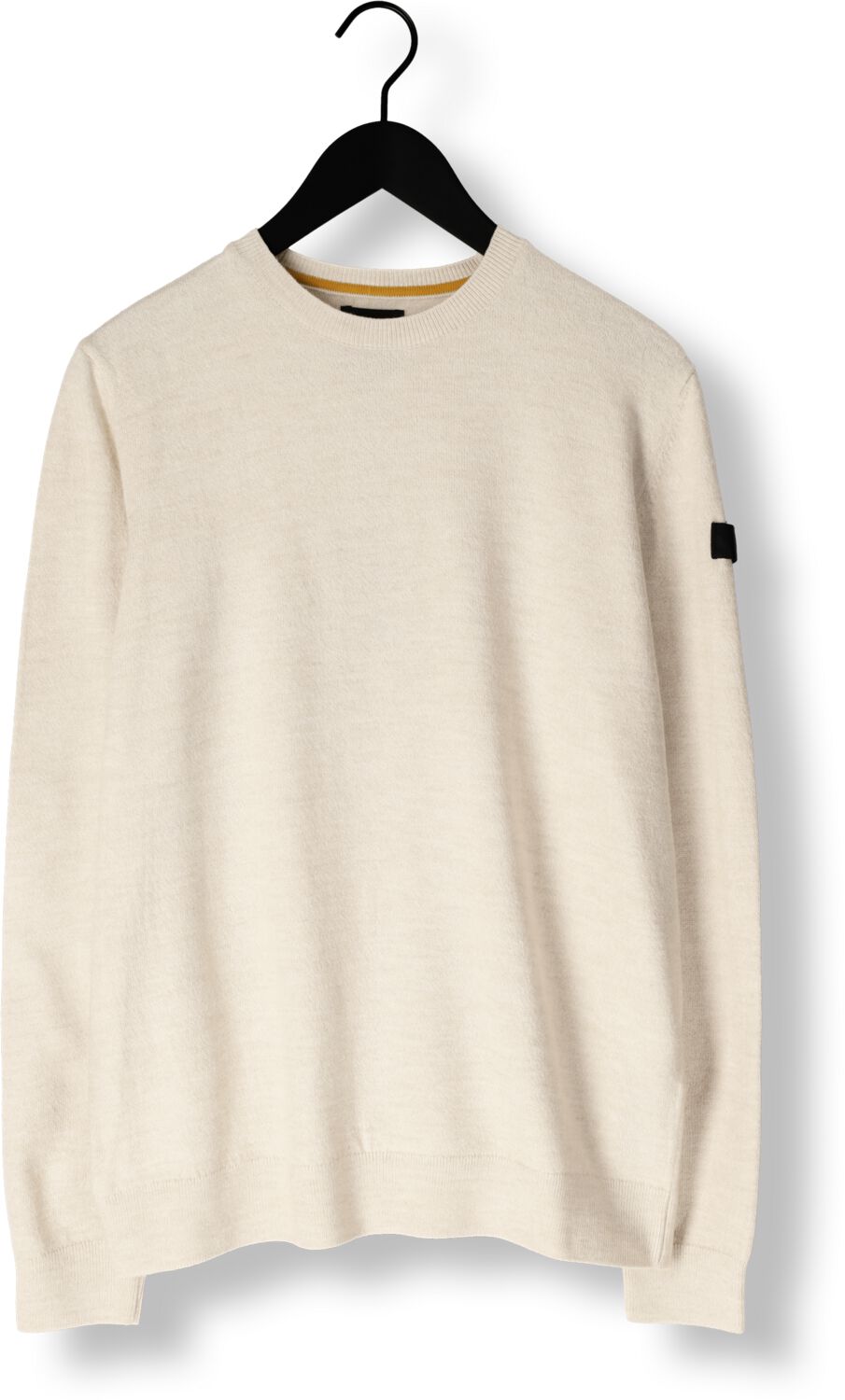 PME LEGEND Heren Truien & Vesten Soft Blend Beige